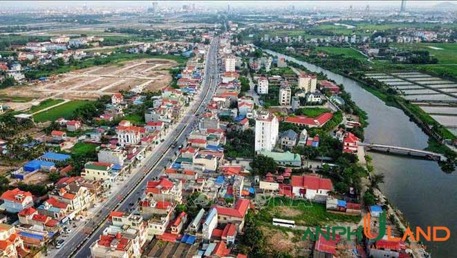 Chính chủ cho thuê mấy căn nhà mặt đường 359 Ngũ Lão, Thuỷ Nguyên, Hải Phòng