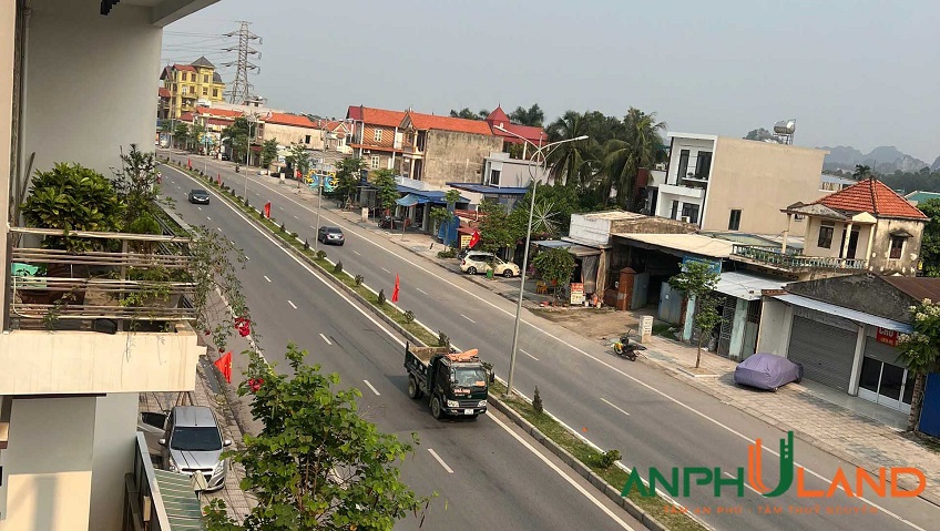 Chính chủ cho thuê mấy căn nhà mặt đường 359 Ngũ Lão, Thuỷ Nguyên, Hải Phòng