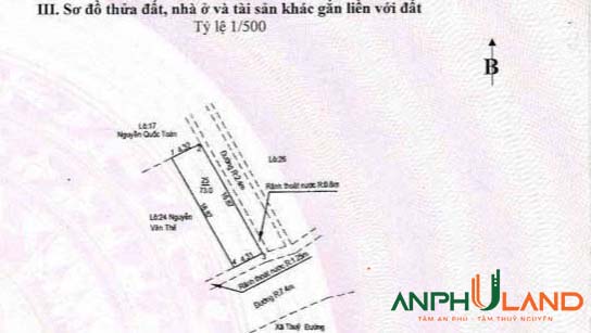 Cần bán siêu phẩm lô góc 2 mặt tiền tại phân lô Hàm Long, Núi Đèo, Thuỷ Nguyên, Hải Phòng