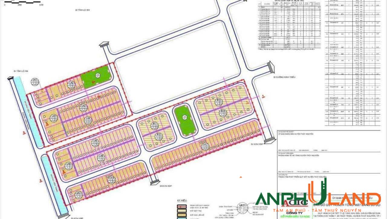 Chính chủ gửi bán duy nhất lô đất tiềm năng khu Đấu giá Thuỷ Triều, Thuỷ Nguyên, Hải Phòng 