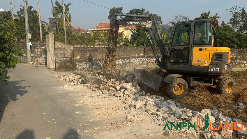 Lên sóng 3 lô đất đẹp tại Lưu Kiếm, Thủy Nguyên, Hải Phòng