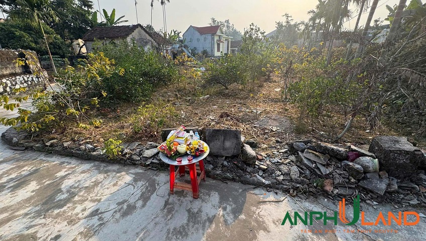 Lên sóng 3 lô đất đẹp tại Lưu Kiếm, Thủy Nguyên, Hải Phòng