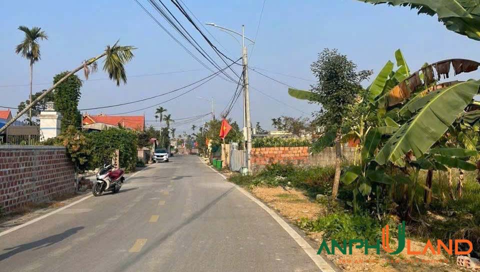 Chỉ còn 1 lô tại xã Quang Trung (xã Hợp Thành), TP Thuỷ Nguyên, Hải Phòng