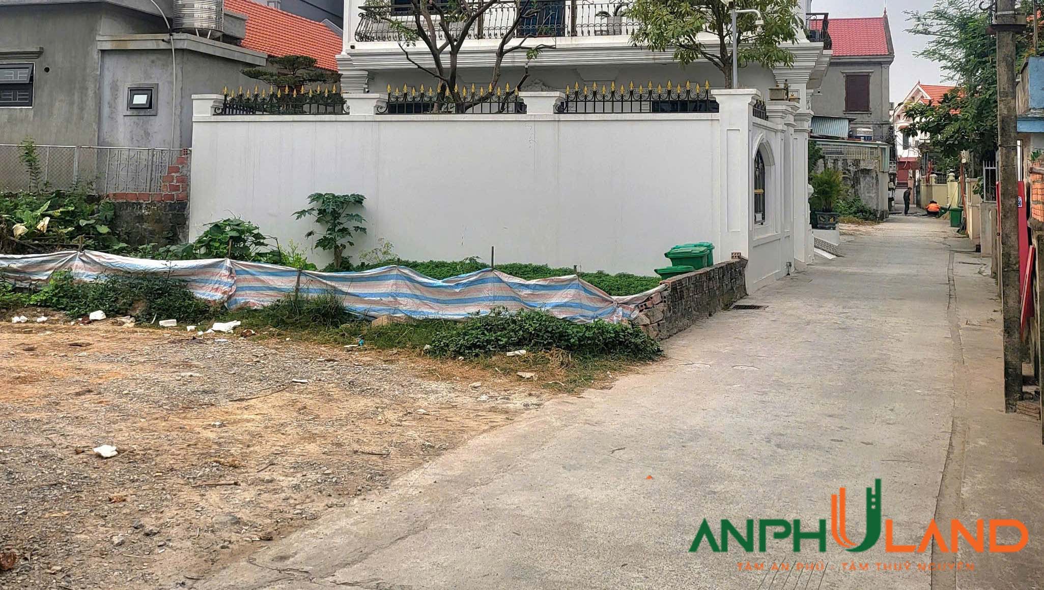 Bán lô đất 150m2 trung tâm Phường Dương Quan, TP Thuỷ Nguyên, Hải Phòng