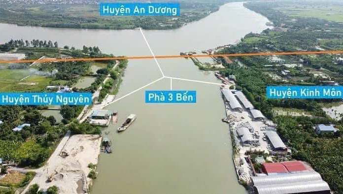 Bán căn nhà đẹp giá rẻ tại phường Lê Hồng phong (xã Kiền Bái), TP Thuỷ Nguyên, Hải Phòng