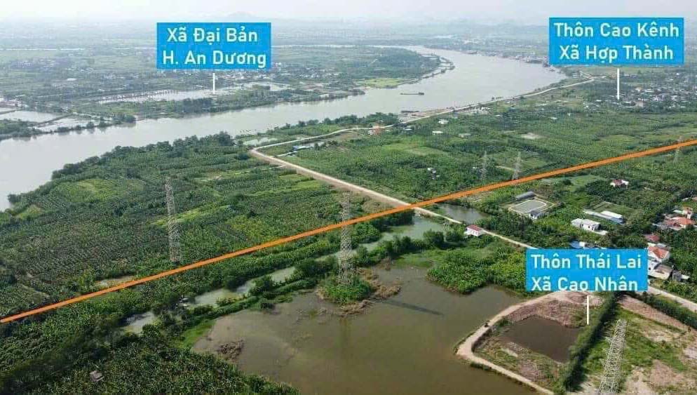 Bán căn nhà đẹp giá rẻ tại phường Lê Hồng phong (xã Kiền Bái), TP Thuỷ Nguyên, Hải Phòng