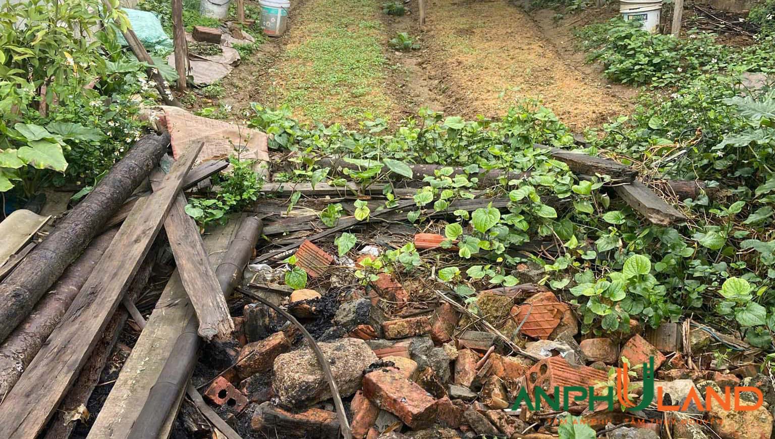 Chính chủ cần tiền bán gấp lô đất Phường Phạm Ngũ Lão, TP Thủy Nguyên