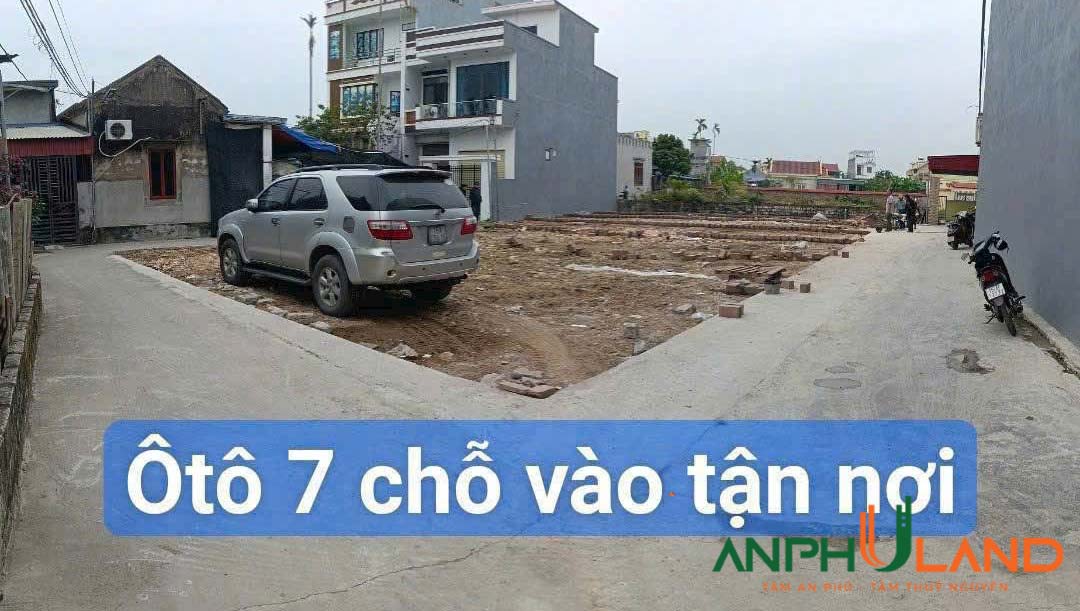 Chỉ còn 3 lô F0 sẵn bìa tại Phường Hoa Động, TP Thuỷ Nguyên, Hải Phòng