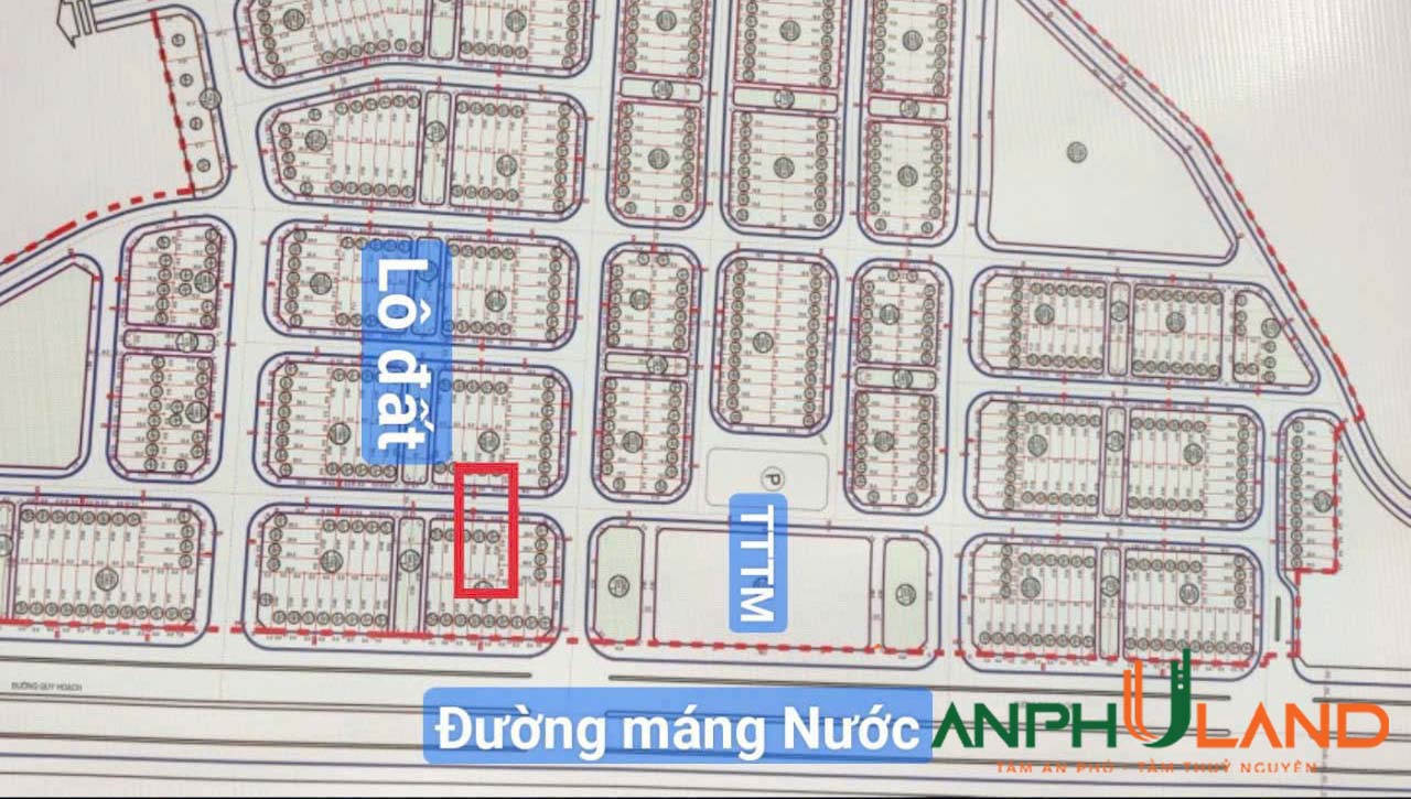 Bán siêu phẩm tuyến 2 khu đấu giá Cửa Trại, phường Thuỷ Đường, TP Thuỷ Nguyên, Hải Phòng