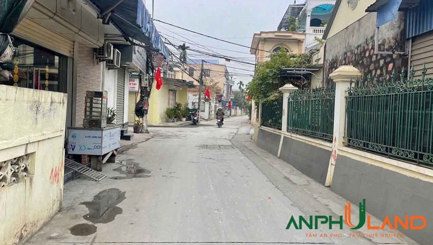 Cần bán lô đất siêu đẹp Trung Tâm Phường Dương Quan, TP Thủy Nguyên, Hải Phòng