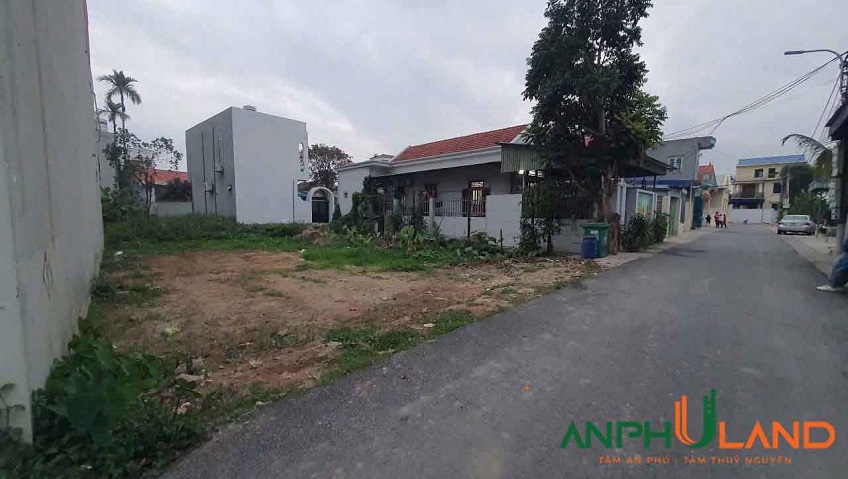 Cần bán TDP 5, Phường Thủy Đường, TP Thủy Nguyên, TP Hải Phòng