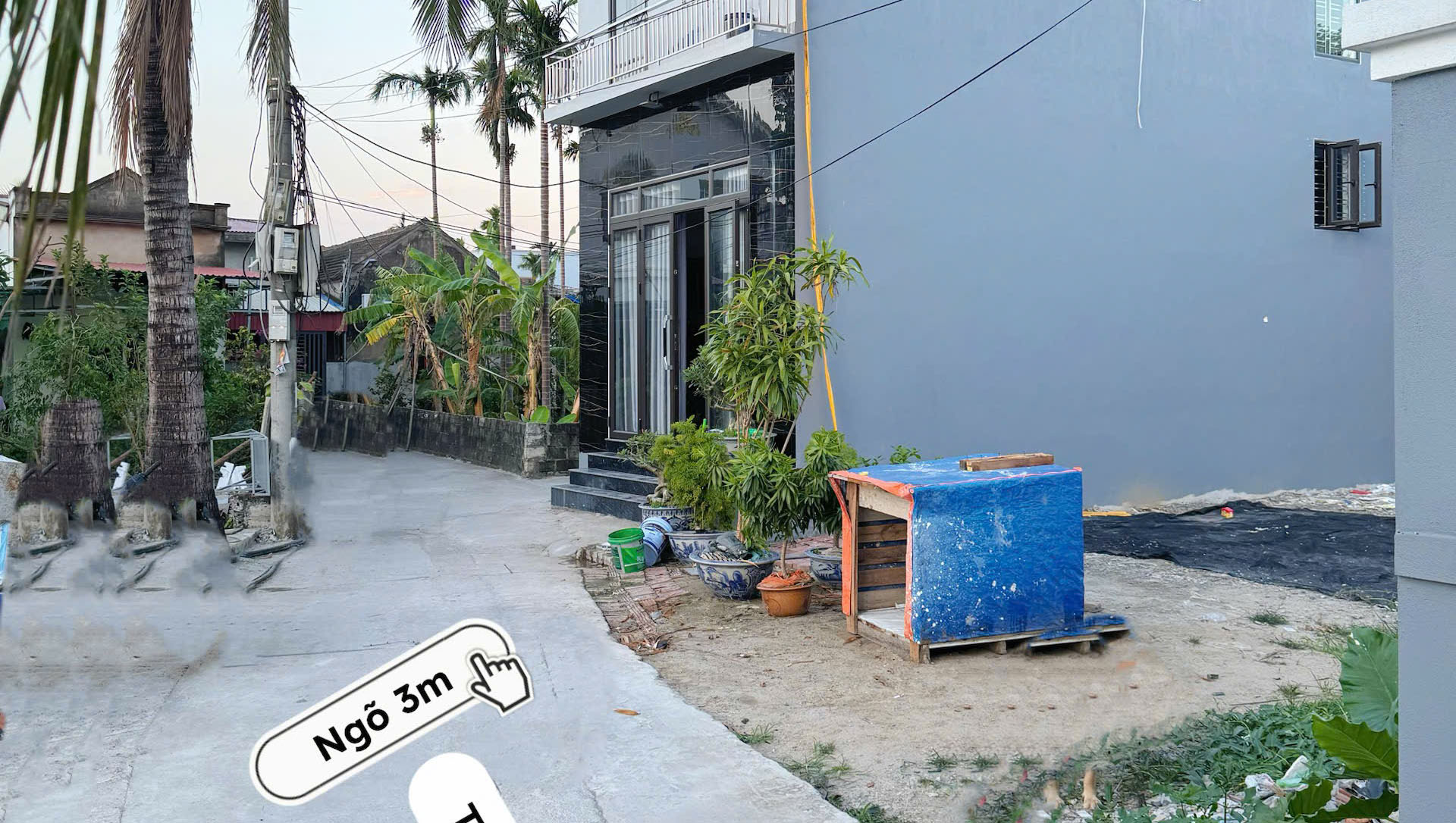 Duy nhất 1 lô trung tâm Hoa Động, TP Thuỷ Nguyên, Hải Phòng