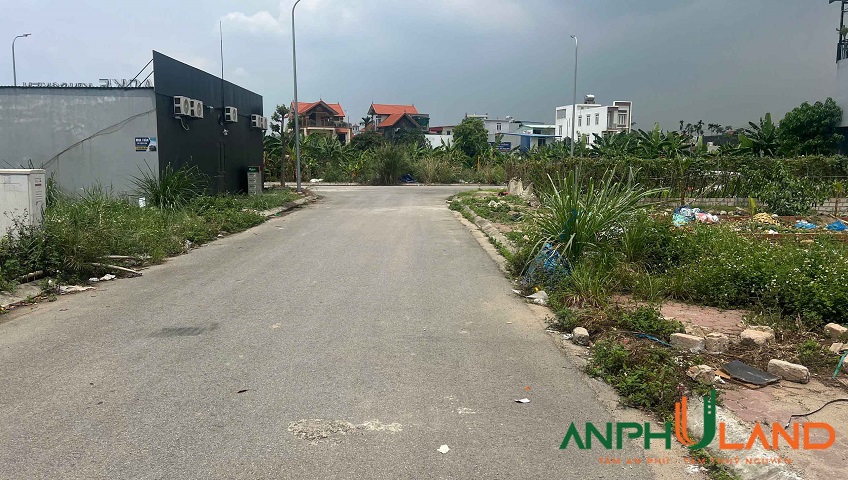 Cần bán siêu phẩm dự án Cửa Trại, Phường Thủy Đường, TP Thủy Nguyên, Hải Phòng