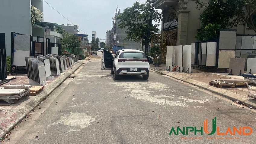 Cần bán siêu phẩm dự án Cửa Trại, Phường Thủy Đường, TP Thủy Nguyên, Hải Phòng