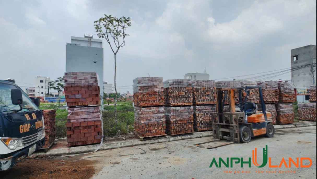 Cần bán 85,9 m2 khu đấu giá Cửa Trại, phường Thuỷ Đường, TP Thủy Nguyên, Hải Phòng