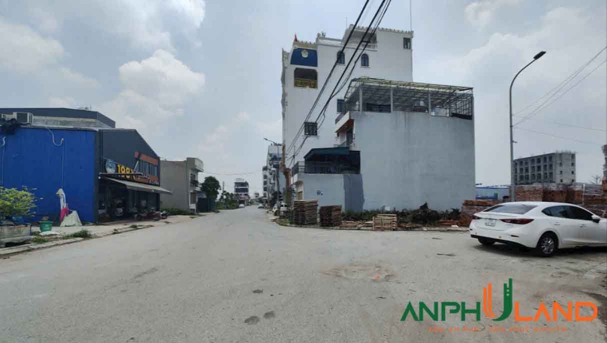 Cần bán 85,9 m2 khu đấu giá Cửa Trại, phường Thuỷ Đường, TP Thủy Nguyên, Hải Phòng