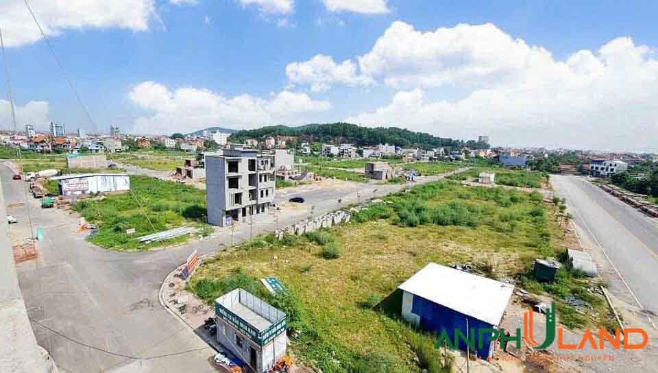 Bán vài lô đất tại dự án Cửa Trại, Phường Thủy Đường, TP Thủy Nguyên, Hải Phòng