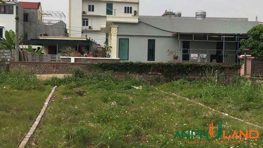 Cần bán lô đất đẹp phường Dương Quan, TP Thủy Nguyên, Hải Phòng