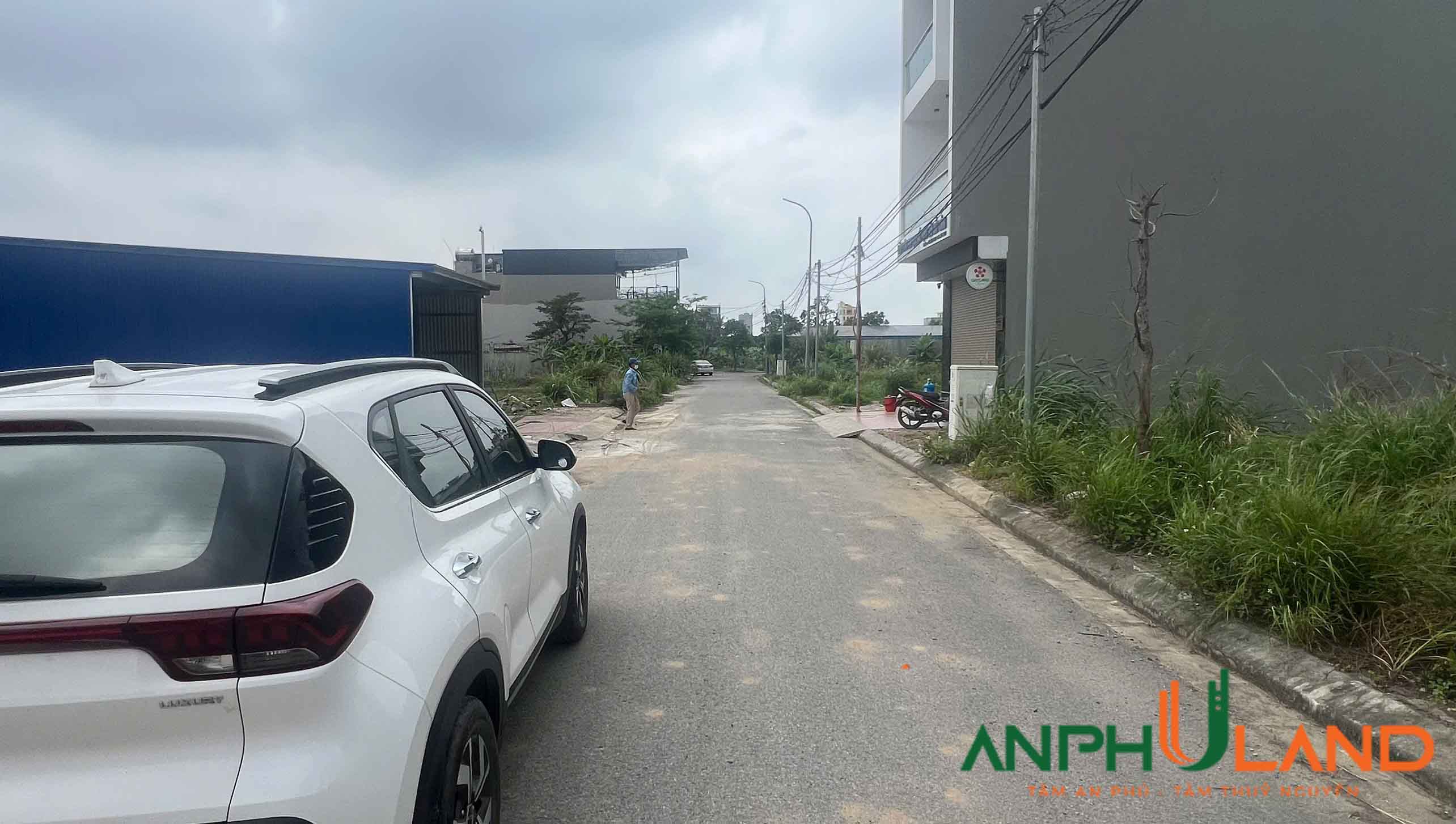 Cần bán lô đất dự án khu Cửa Trại, Phường Thủy Đường, TP Thủy Nguyên, Hải Phòng