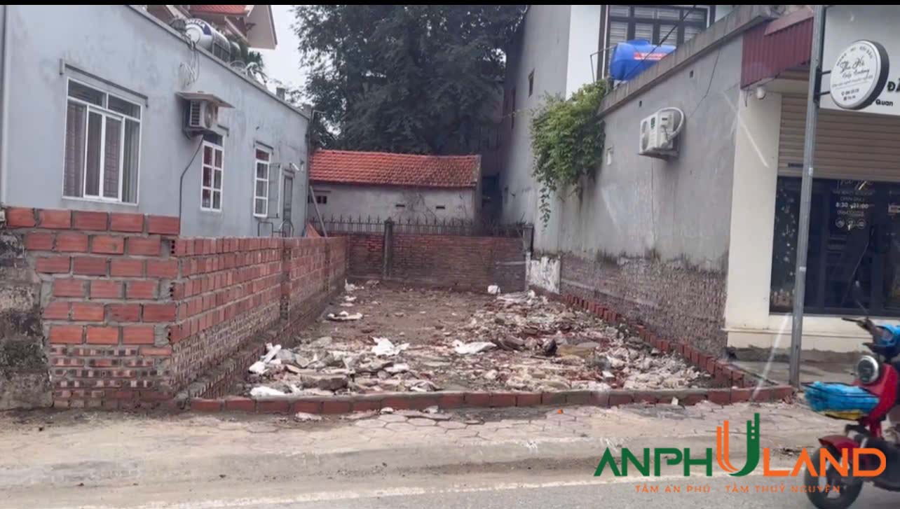 Bán lô đất siêu đẹp mặt đường chợ Dương Quan, TP Thuỷ Nguyên, Hải Phòng