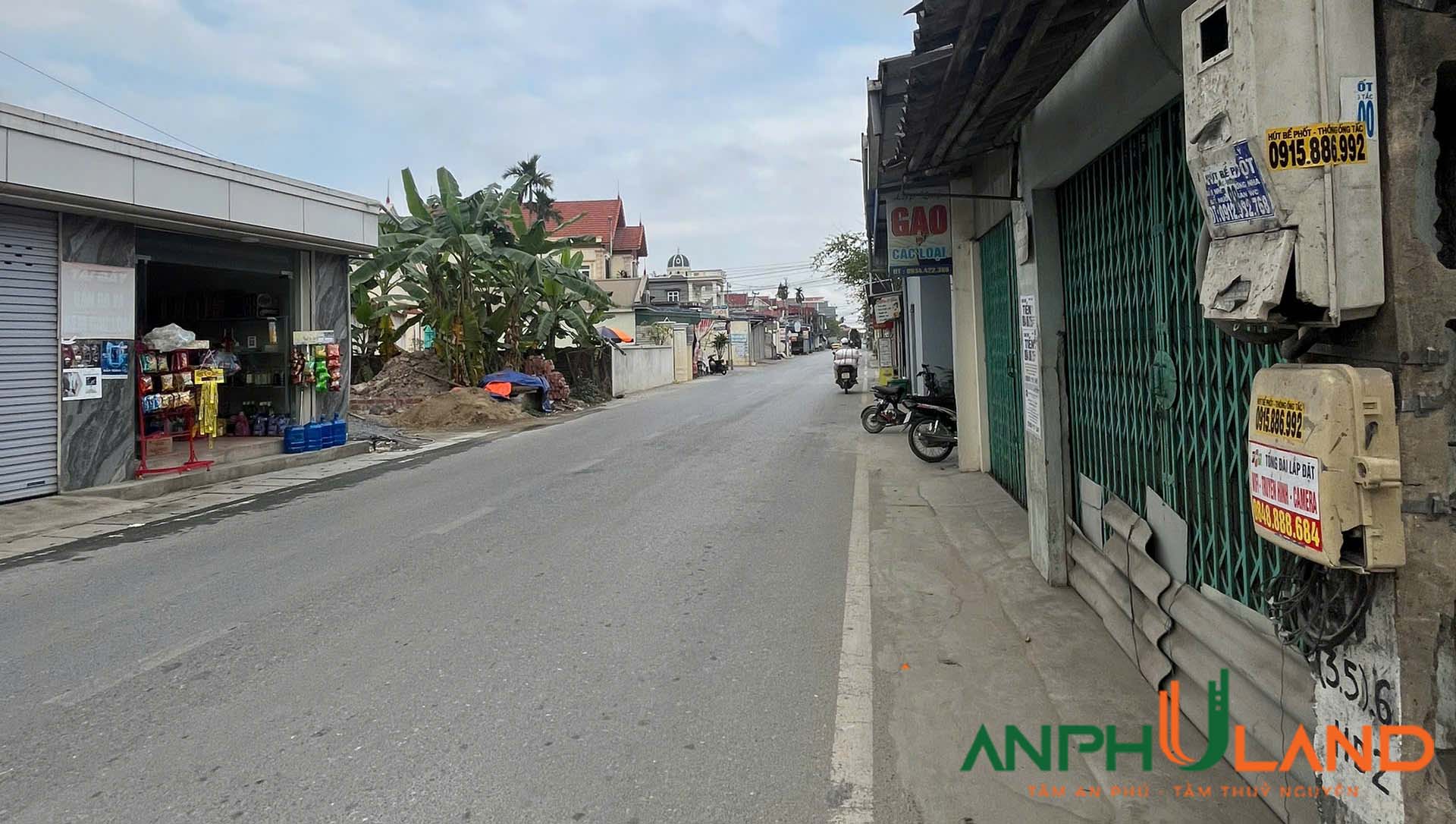 Bán lô đất cực đẹp tại phường Hoa Động, TP Thuỷ Nguyên, Hải Phòng