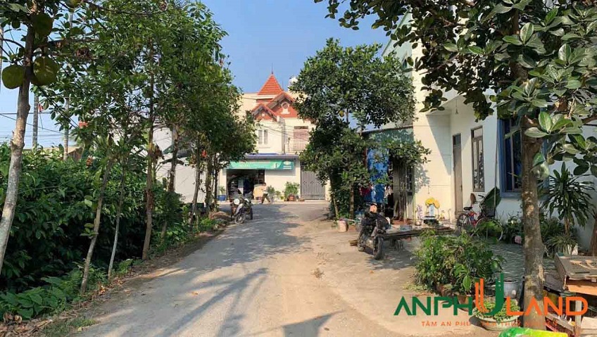 Chính chủ bán lô đất phân lô trung tâm Phường Hoa Động, TP Thủy Nguyên, Hải Phòng