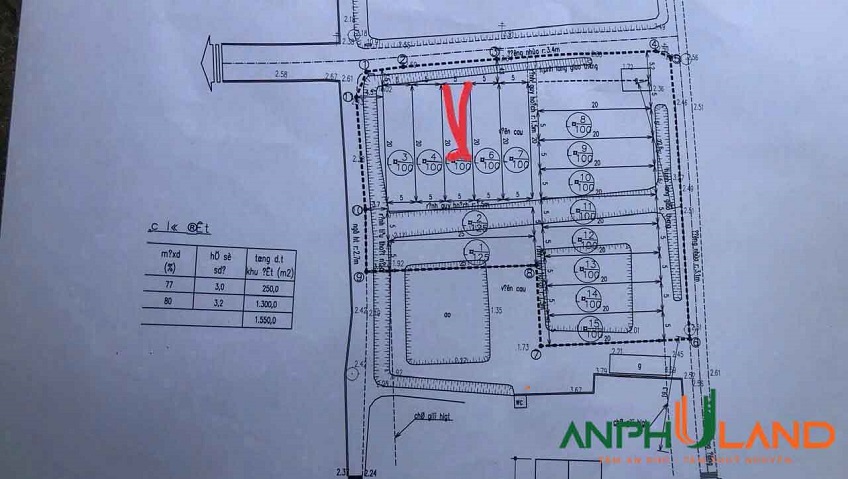 Chính chủ bán lô đất phân lô trung tâm Phường Hoa Động, TP Thủy Nguyên, Hải Phòng