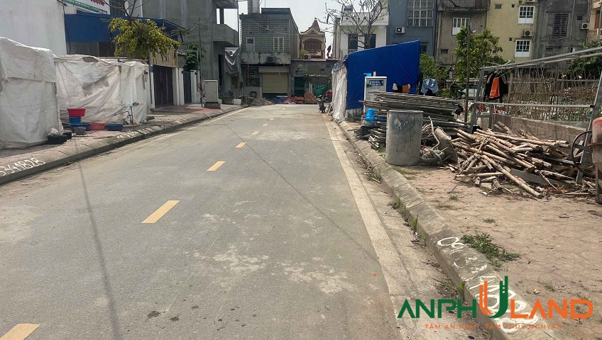 Cần bán duy nhất 1 lô 37 dự án Khau Da, Phường Thủy Đường, TP Thủy Nguyên, Hải Phòng