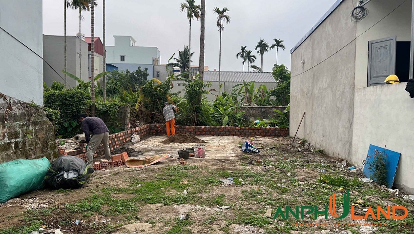 Cần bán siêu phẩm tuyến 2 mặt đường Máng Nước, Phường Dương Quan, TP Thủy Nguyên