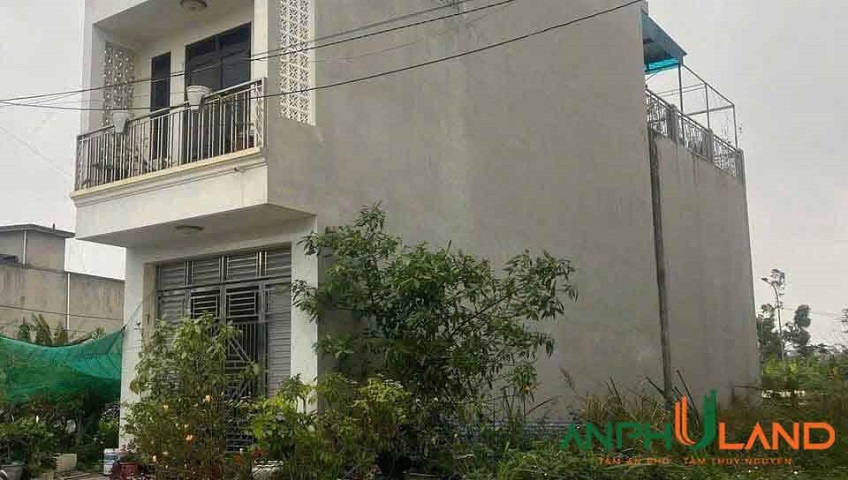 Cần bán lô đất đẹp tại TĐC Khuỷnh, Phường Thủy Đường, TP Thủy Nguyên, Hải Phòng