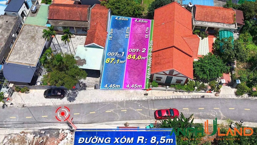 Cần bán lô đất F0 siêu đẹp tại TDC Bắc Sông Cấm, Phường Dương Quan, TP Thủy Nguyên, Hải Phòng