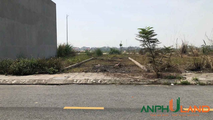 Cần bán lô đất hàng tuyển tại TĐC Hoa Động, TP Thủy Nguyên, Hải Phòng