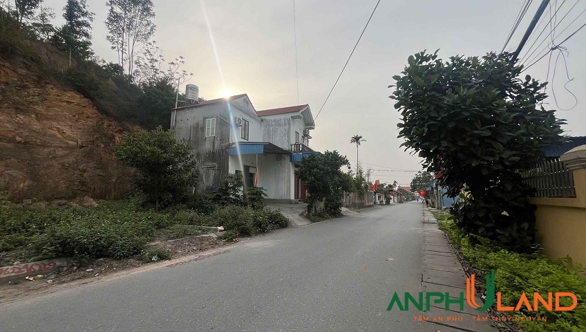 Cần bán lô đất đẹp 60 m2 tại phường Quảng Thanh, TP Thủy Nguyên, Hải Phòng
