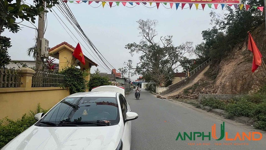 Cần bán lô đất đẹp 60 m2 tại phường Quảng Thanh, TP Thủy Nguyên, Hải Phòng
