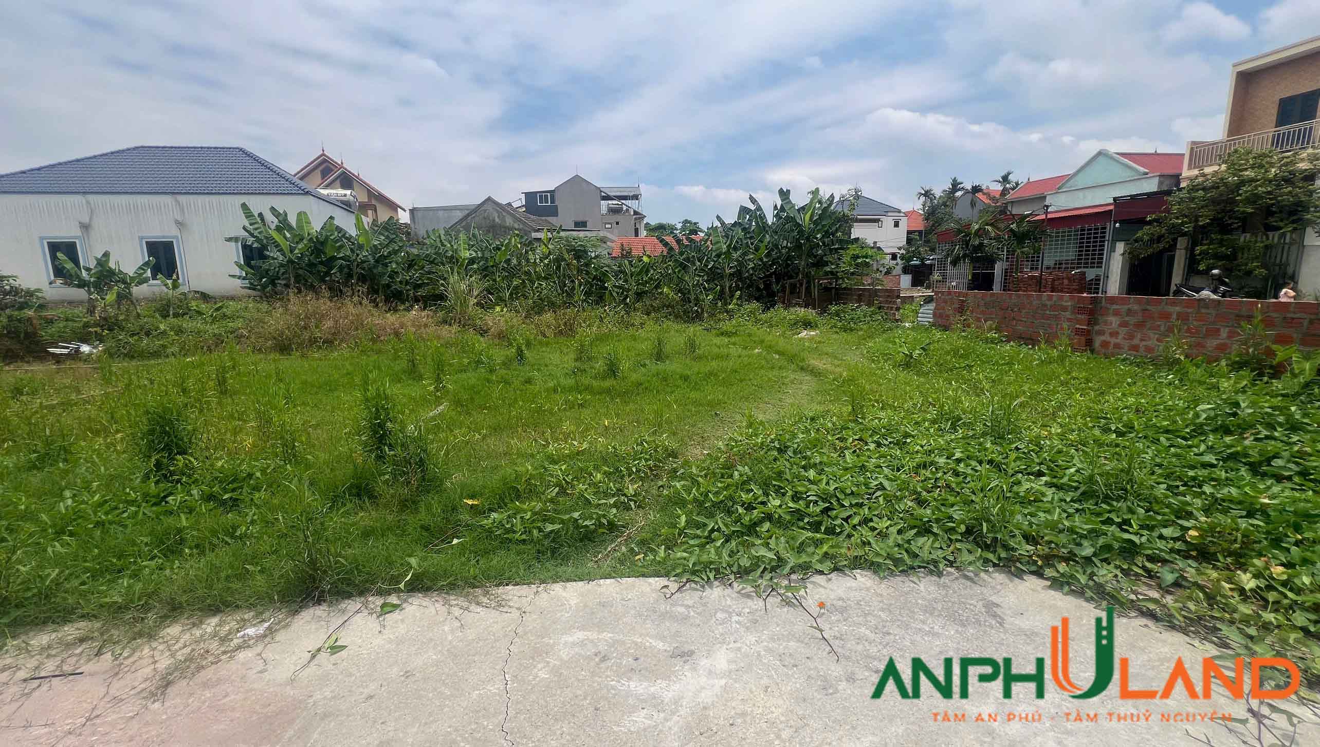 Cần bán lô đất đẹp TDP Bấc Vang, Phường Dương Quan, TP Thủy Nguyên, Hải Phòng