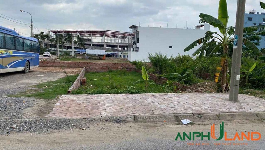 Cần bán lô đất đẹp TĐC Vsip 4, phường Lập Lễ, TP Thủy Nguyên, Hải Phòng