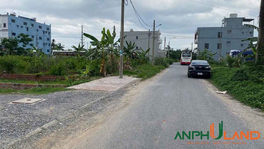 Cần bán lô đất đẹp TĐC Vsip 4, phường Lập Lễ, TP Thủy Nguyên, Hải Phòng