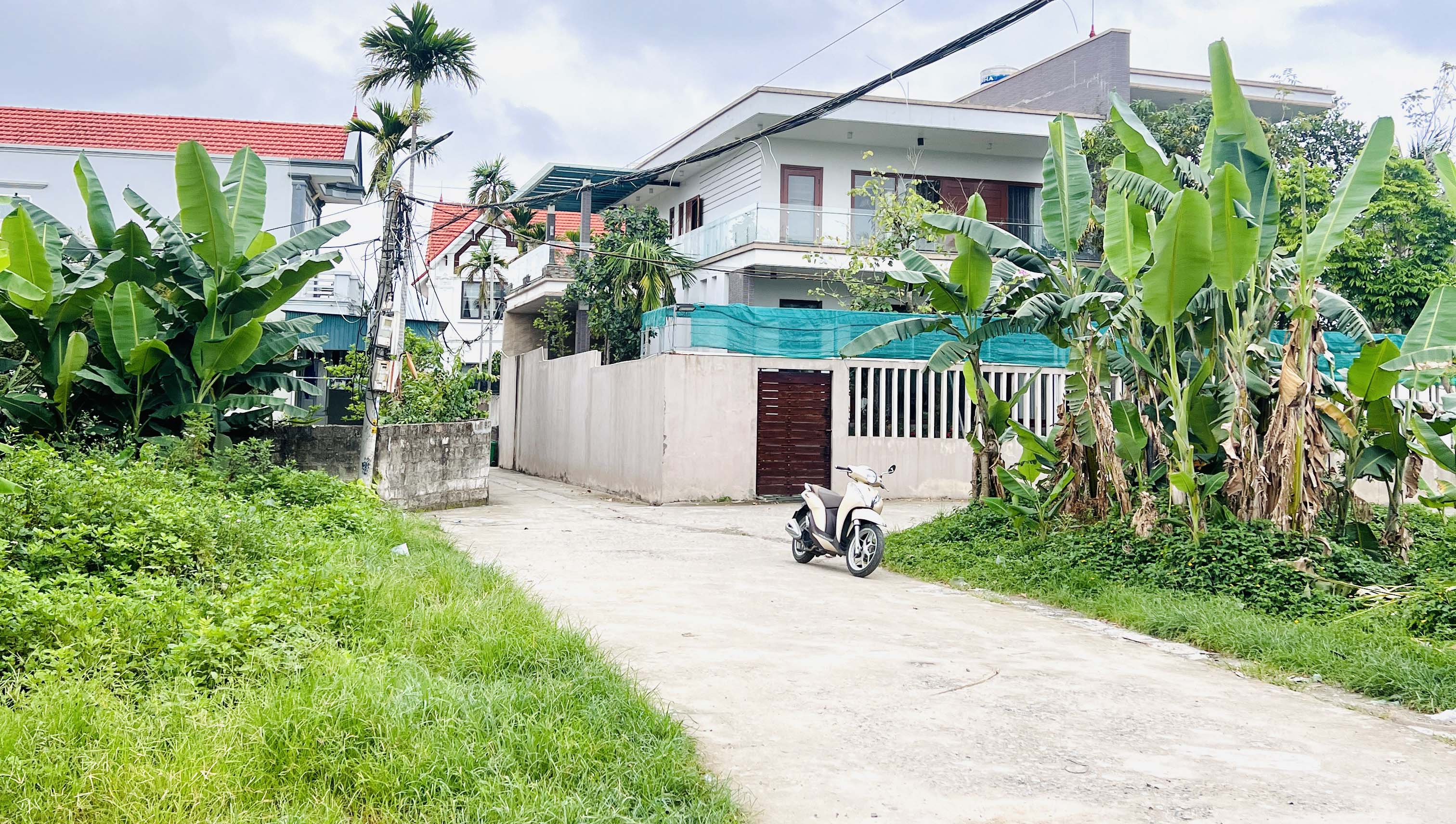 Bán lô đất 2 mặt ngõ trung tâm phường Dương Quan, TP Thuỷ Nguyên, Hải Phòng