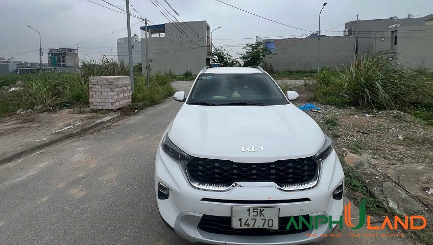 Cần bán cặp anh em sinh đôi tại khu đấu giá dự án Cửa Trại, Phường Thủy Đường, TP Thủy Nguyên