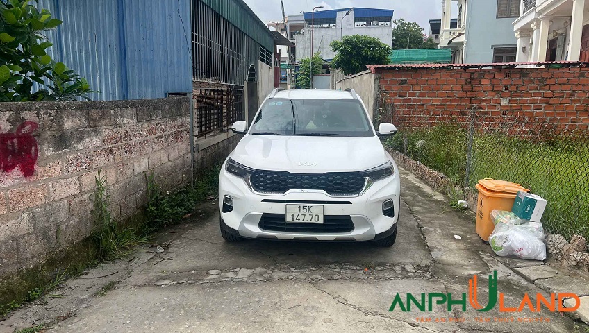 Cần bán lô đất TDP Cổng Đất, Phường Hoa Động, TP Thủy Nguyên, Hải Phòng