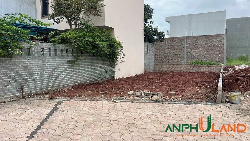 Cần bán lô đất rẻ nhất khu đấu giá Cửa Trại, Phường Thủy Đường, Thủy Nguyên, Hải Phòng
