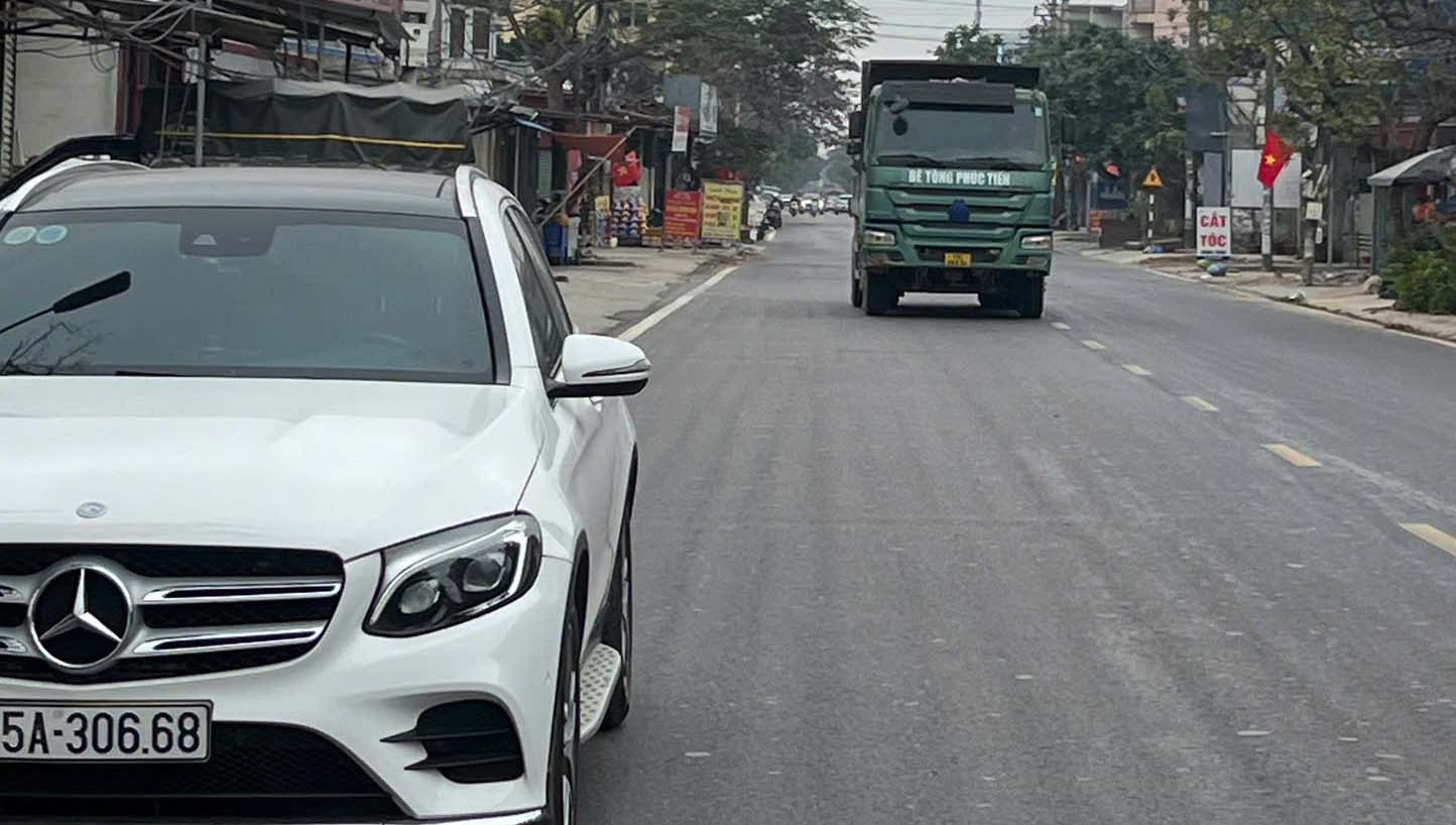 Bán lô đất mặt đường 351 gần chợ Minh Kha, An Hải, An Dương, Hải Phòng