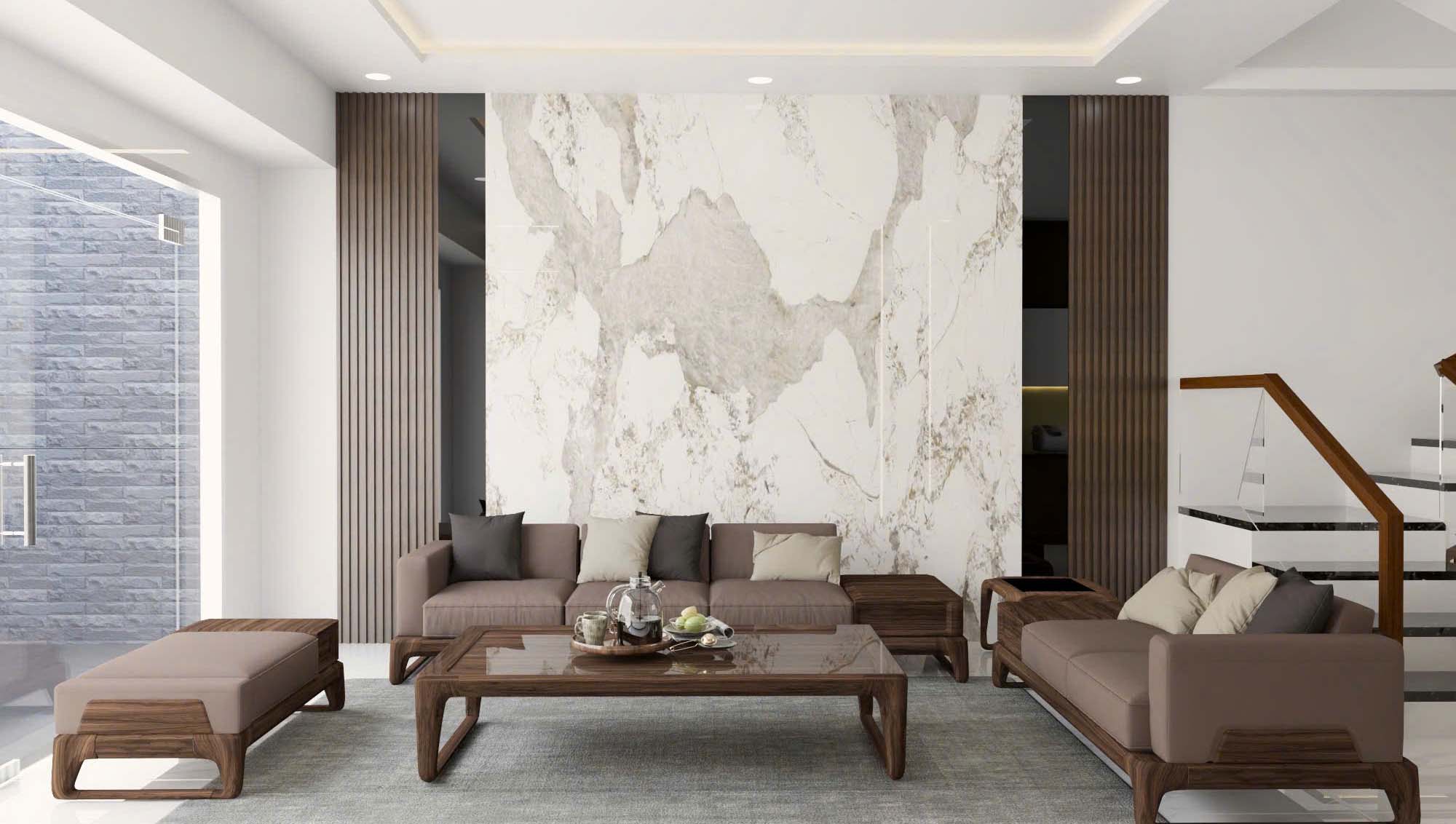  Bán căn độc lập 64m2 x 3 tầng mẫu biệt thự Dân Hạnh, An Hải (Đặng Cương), An Dương, Hải Phòng