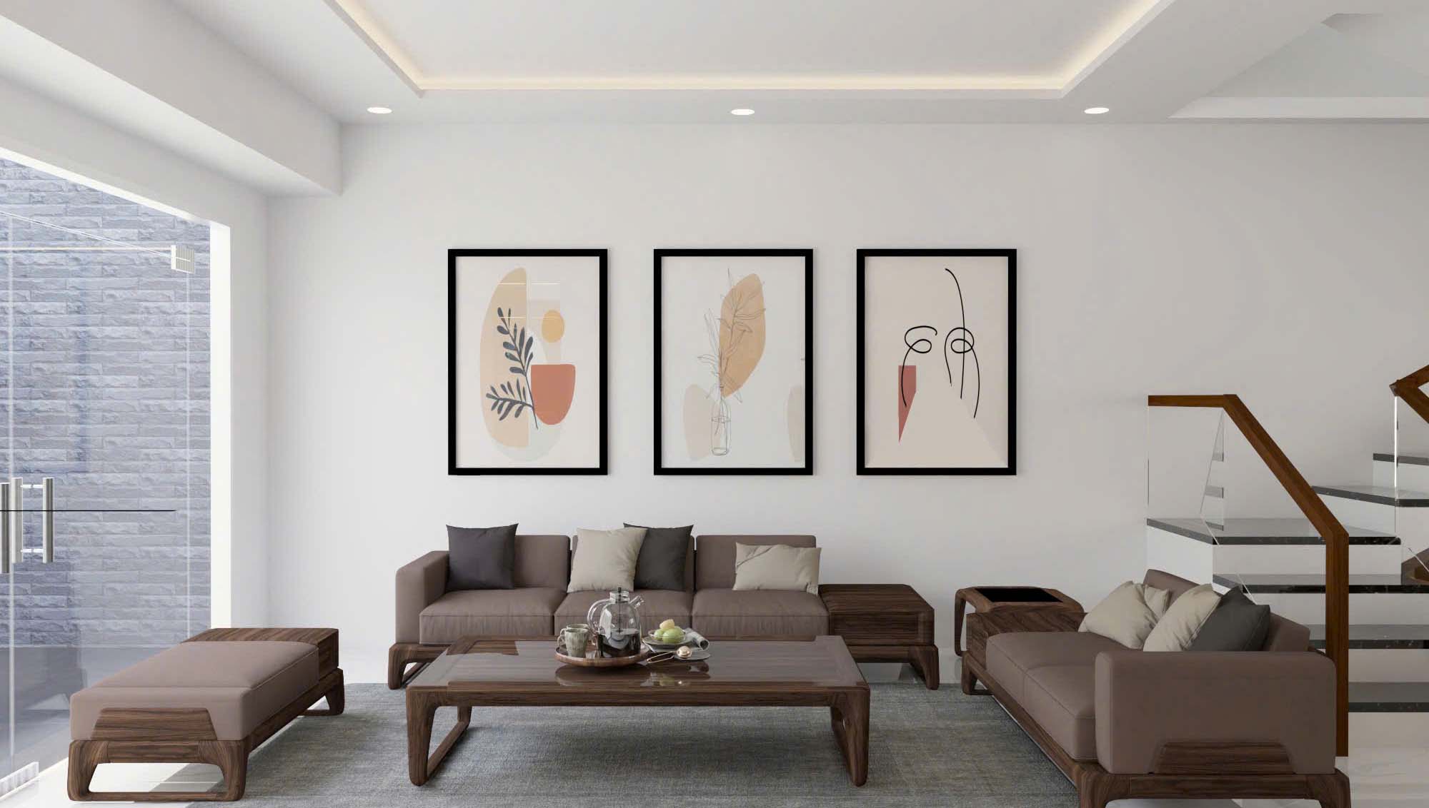  Bán căn độc lập 64m2 x 3 tầng mẫu biệt thự Dân Hạnh, An Hải (Đặng Cương), An Dương, Hải Phòng