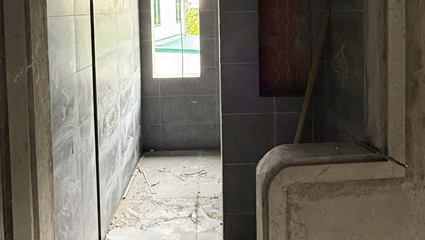 Bán căn độc lập 66.3m2 x 3 tầng mẫu biệt thự tại TDP Nhất Trí, An Hải, An Dương, Hải Phòng