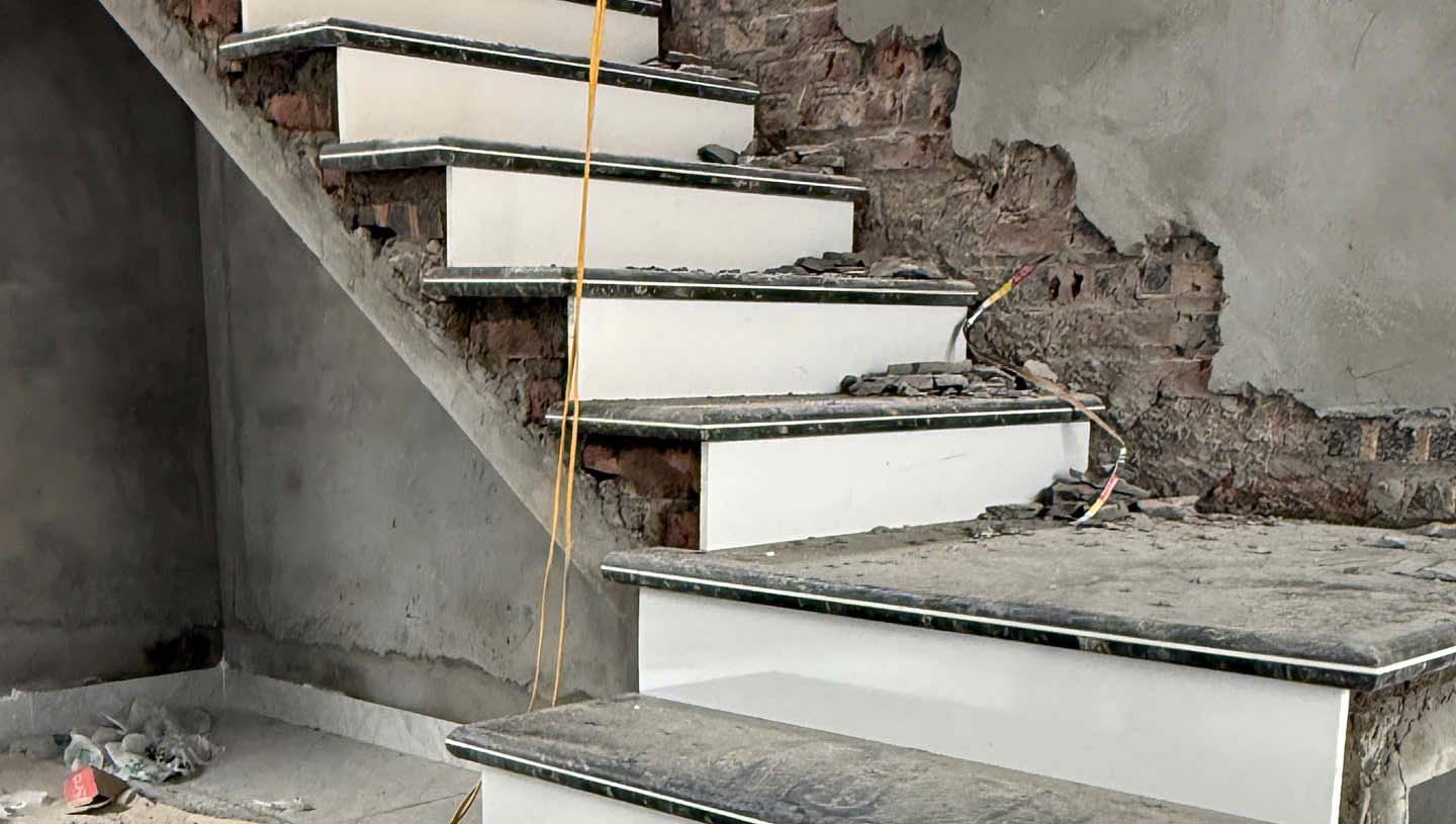 Bán căn độc lập 66.3m2 x 3 tầng mẫu biệt thự tại TDP Nhất Trí, An Hải, An Dương, Hải Phòng
