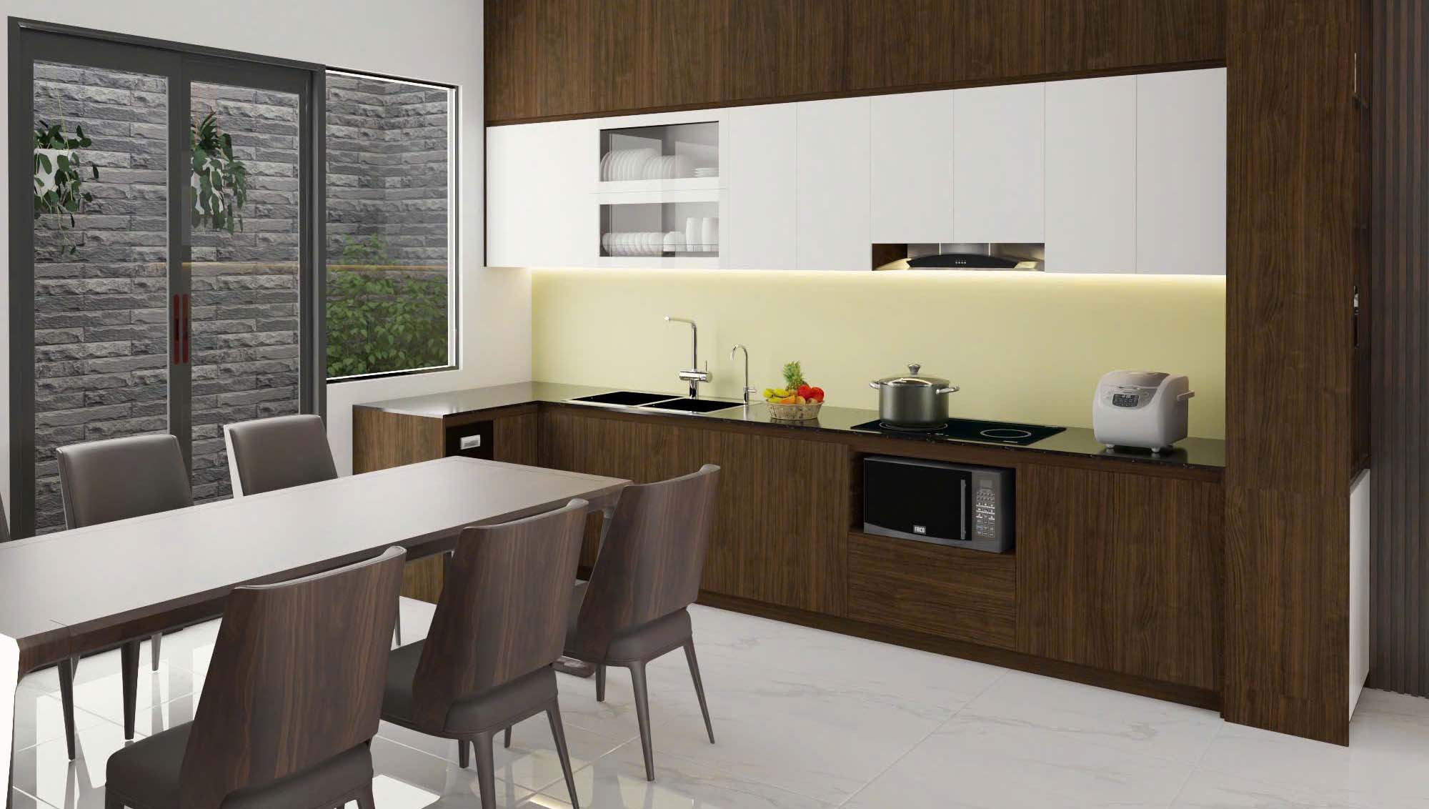 Bán nhà 71m2 x 3 tầng mẫu biệt thự  tại Cách Hạ, Nam Sơn, An Dương, Hải Phòng