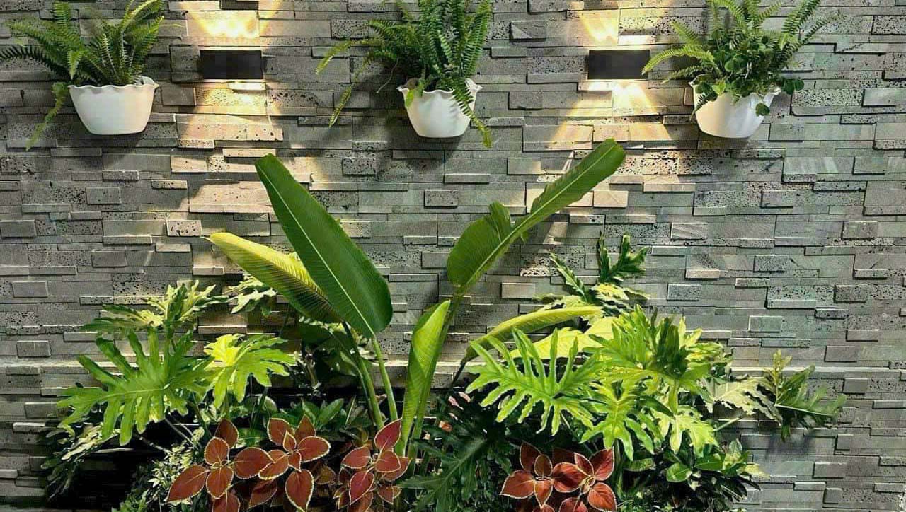 Bán nhà 71m2 x 3 tầng mẫu biệt thự  tại Cách Hạ, Nam Sơn, An Dương, Hải Phòng
