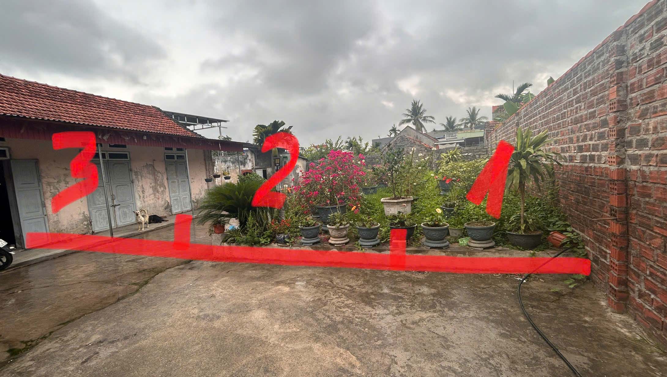 Cơ hội đầu tư đất nền phường Thuỷ Hà (Thuỷ Triều), TP Thuỷ nguyên, Hải Phòng