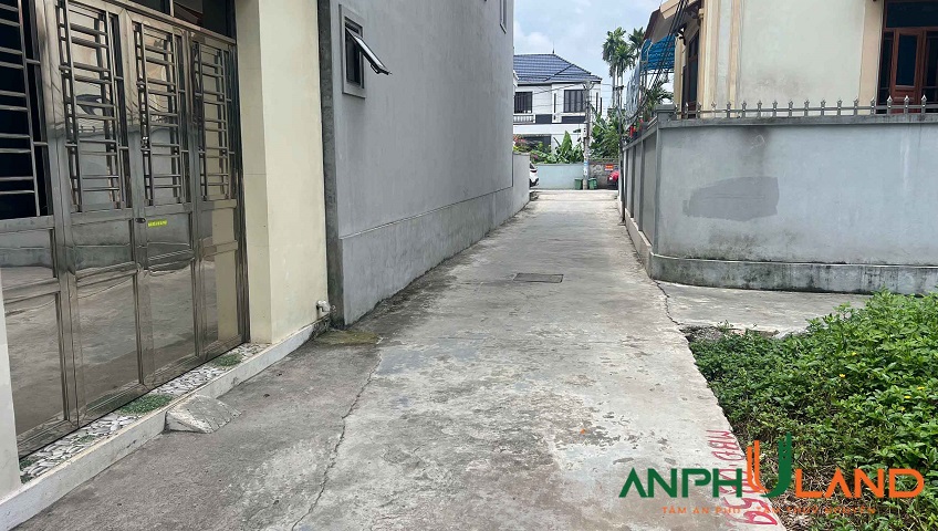 Cần bán lô đất đẹp tại TDP Lâu Trại, Phường Hoa Động, TP Thủy Nguyên, Hải Phòng